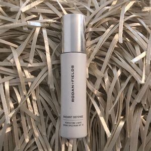 RADIENT DEFENSE BRAND NEW